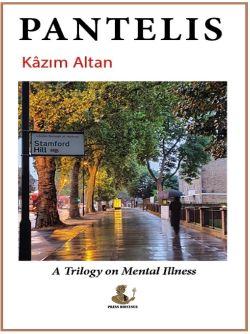 Title details for Pantelis by Kazim Altan - Wait list